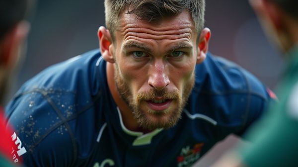 Comment Antoine Dupont se distingue dans le rugby français ?