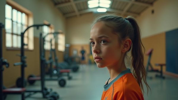 Les avantages d'un coach sportif personnalisé pour votre succès