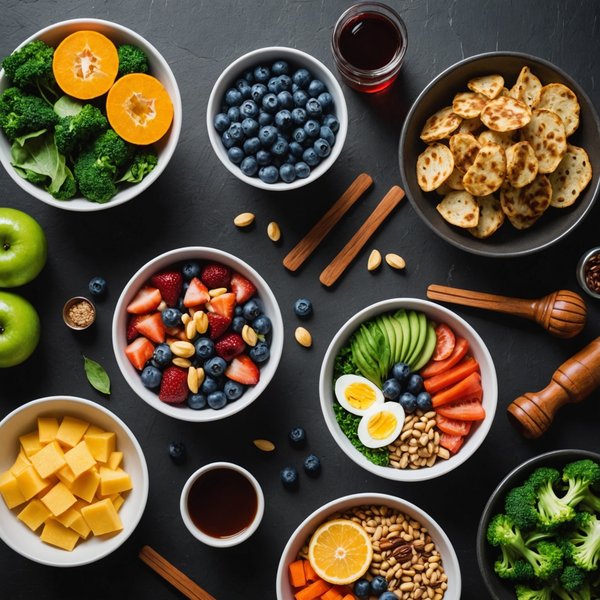 Comment les athlètes peuvent-ils gérer leur alimentation pour optimiser leur récupération après une compétition intense?