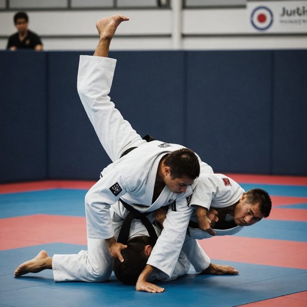 Quelles sont les meilleures stratégies pour améliorer la flexibilité des épaules en Judo?