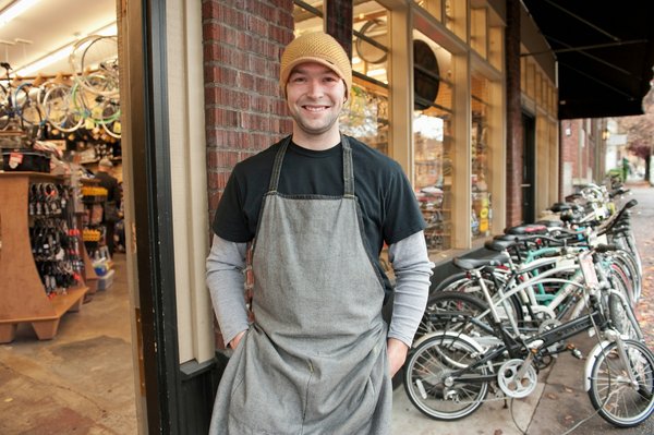 Découvrez le magasin de vélo decathlon à toulouse !